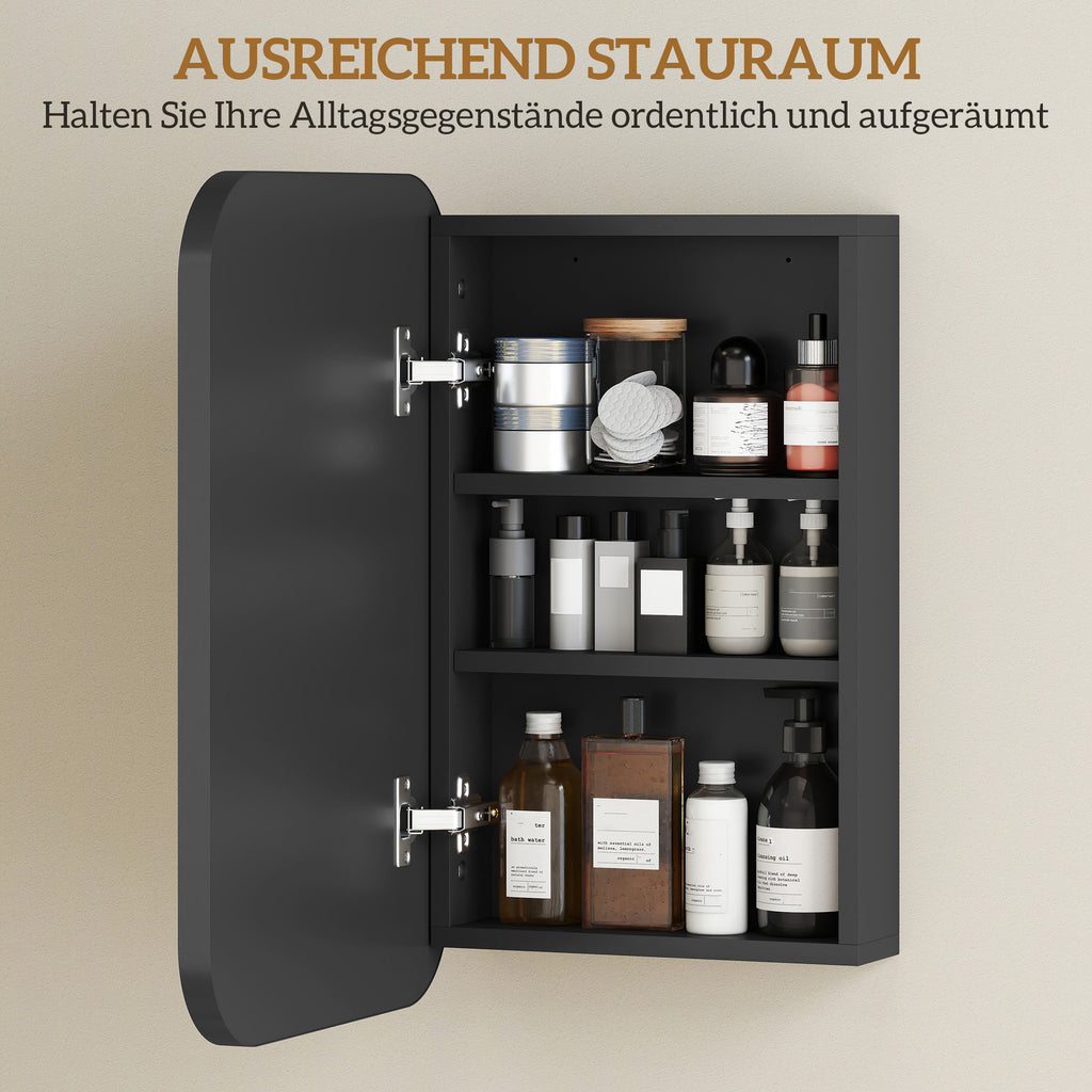 Spiegelschrank Bad, Badezimmerschrank