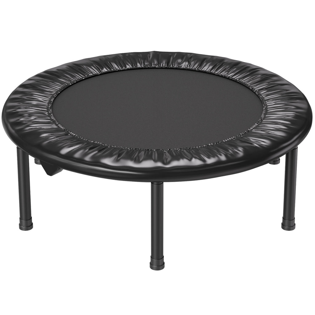 VEVOR Mini-Fitness-Trampolin