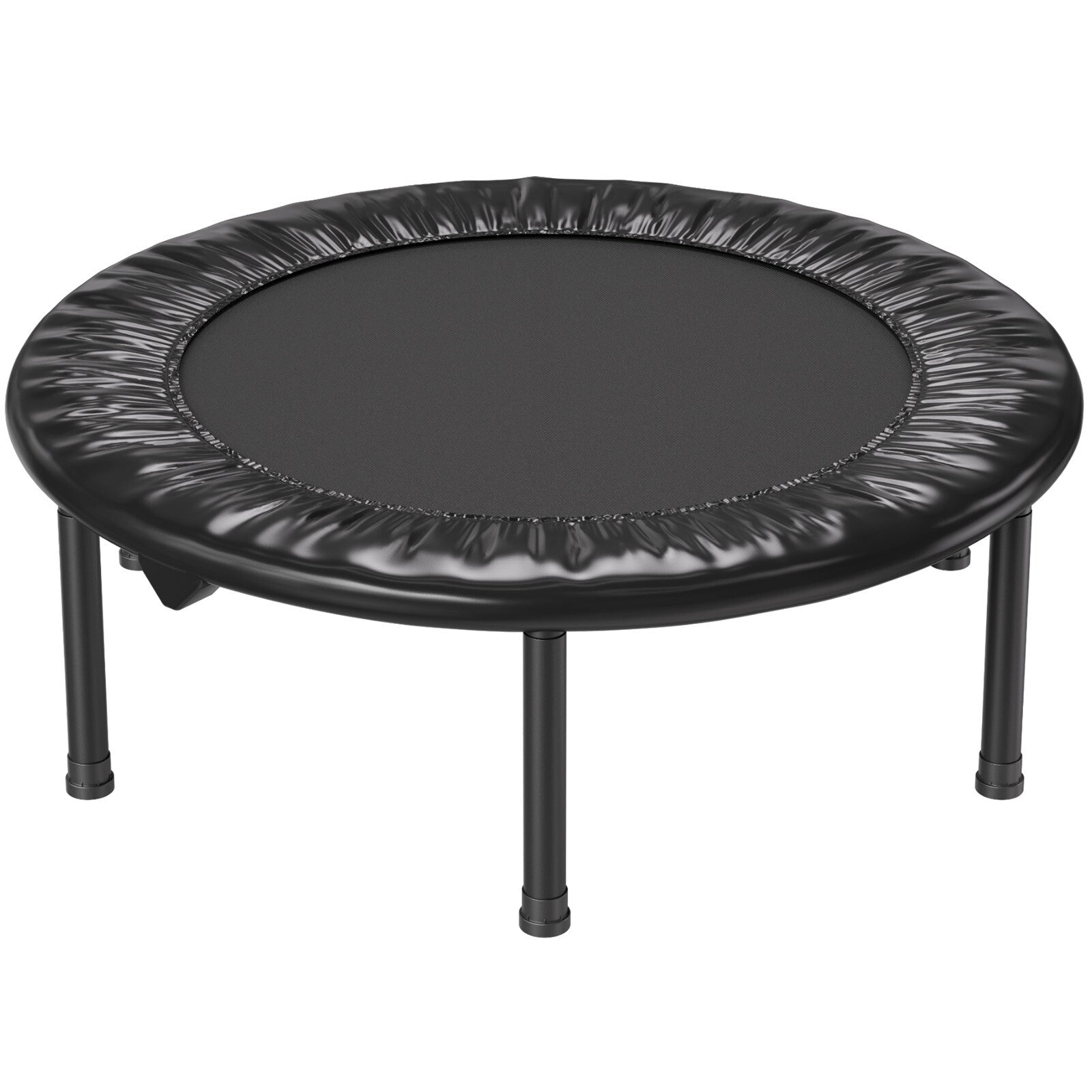 VEVOR Mini-Fitness-Trampolin
