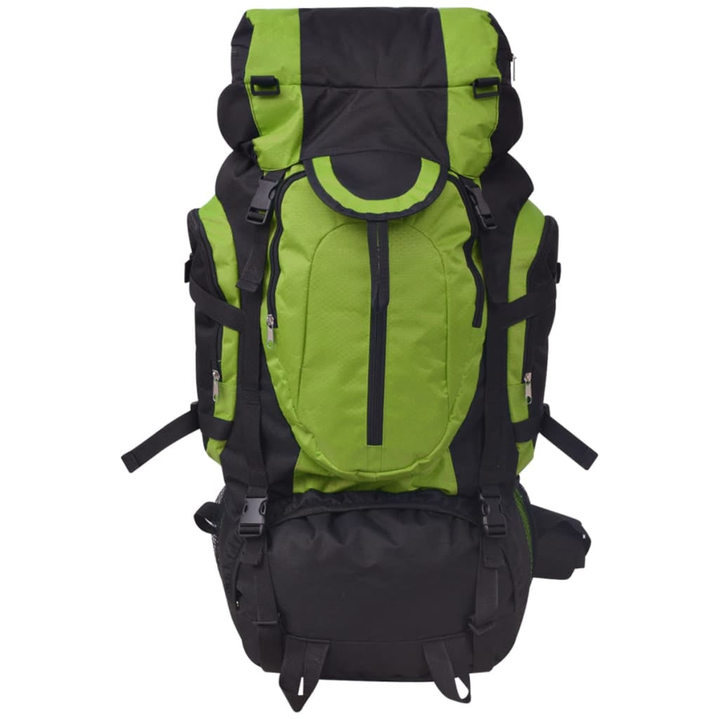 Trekking Wanderrucksack Reiserucksack Rucksack Outdoor Camping Wandern XXL 75 L