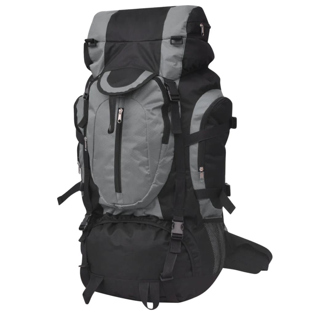 Trekking Wanderrucksack Reiserucksack Rucksack Outdoor Camping Wandern XXL 75 L