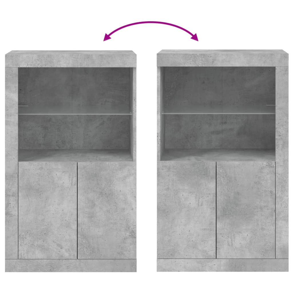 Beistellschrank