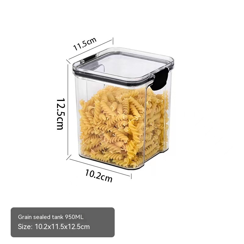 (US-DE Shipping) Food Grade Storage Containers