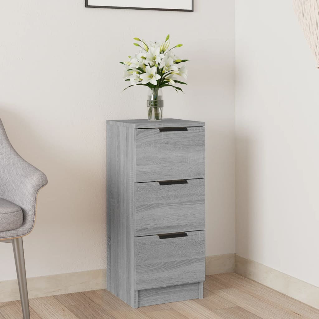 Sideboard Kommode Wohnzimmer Beistellschrank