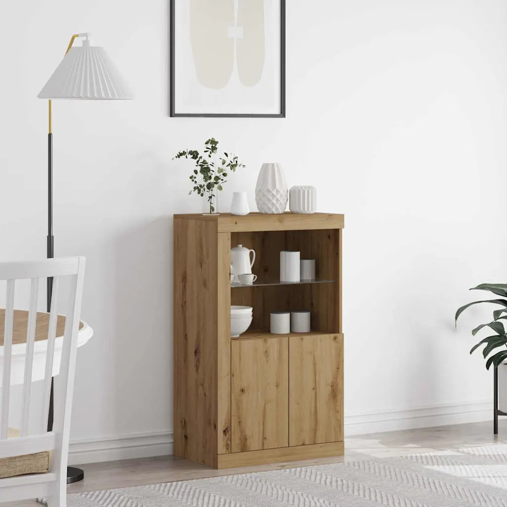 Beistellschrank