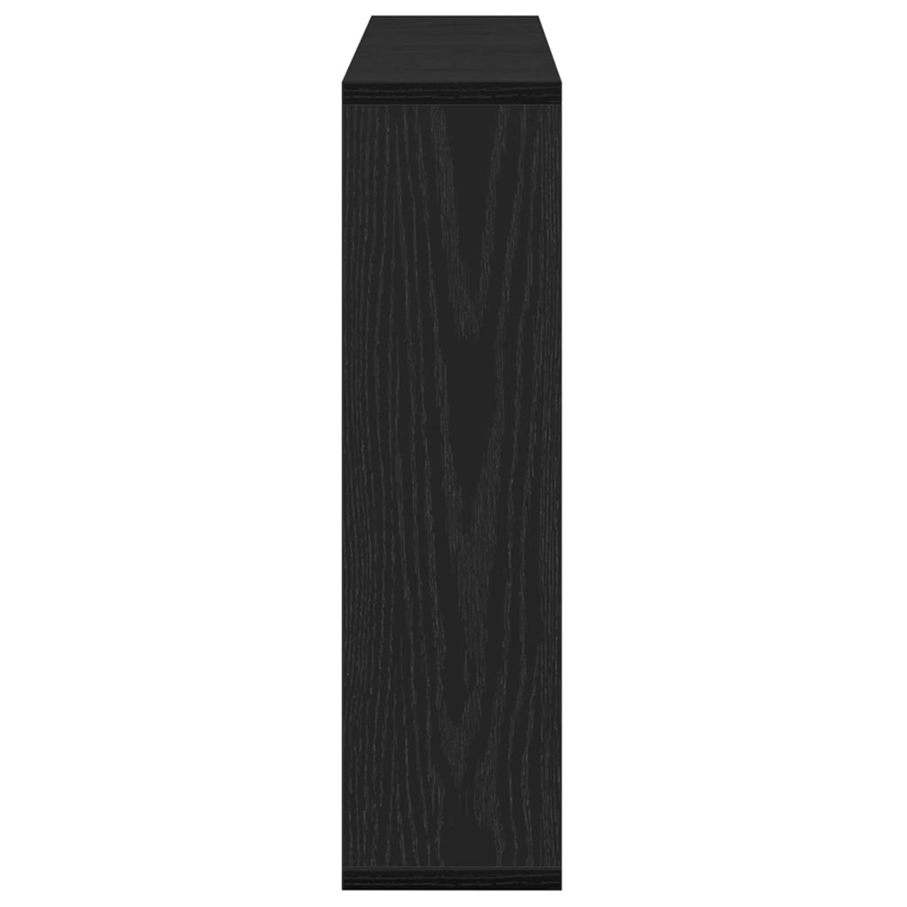 Spiegelschrank Mit LED Badschrank Badspiegel Badezimmer Hängeschrank VidaXL