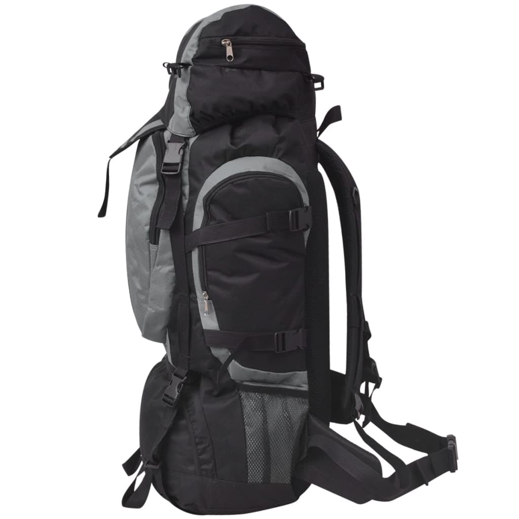 Trekking Wanderrucksack Reiserucksack Rucksack Outdoor Camping Wandern XXL 75 L