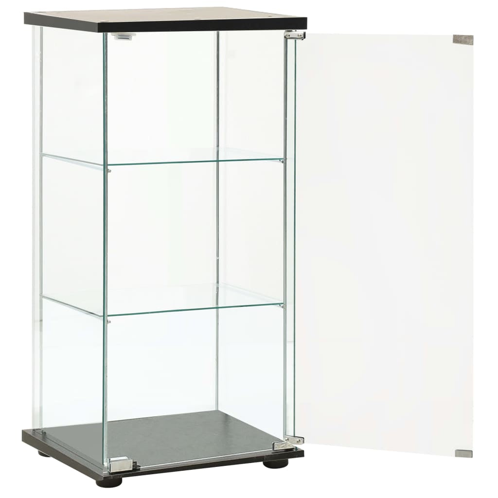Vitrinenschrank