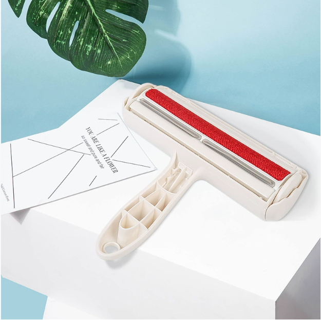(US-DE Shipping) Pet Hair Remover Roller