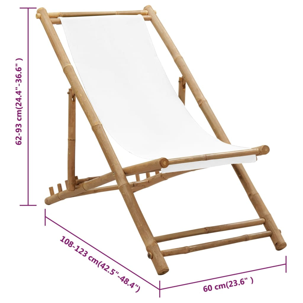 Liegestuhl Gartenliege Sonnenliege Strandliege Deckchair Viele Farben Vidaxl