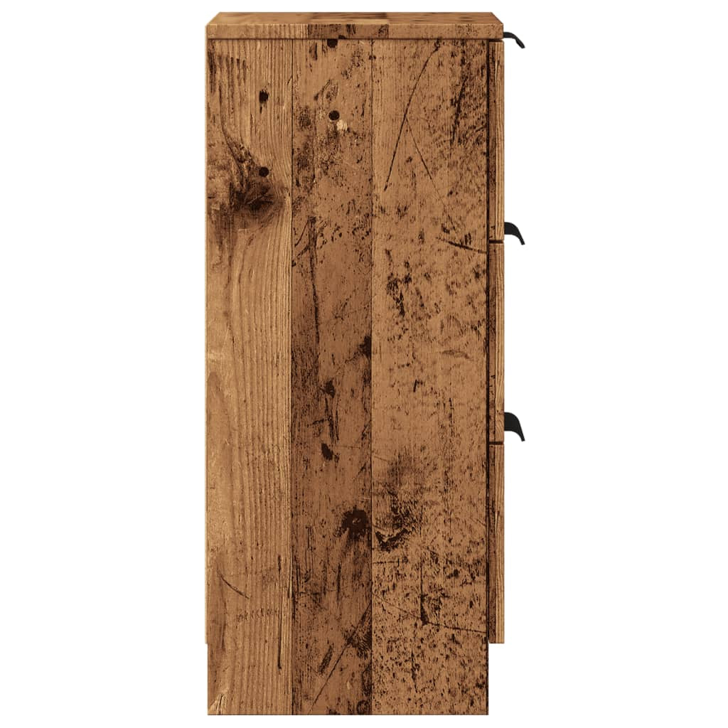 Sideboard Kommode Wohnzimmer Beistellschrank