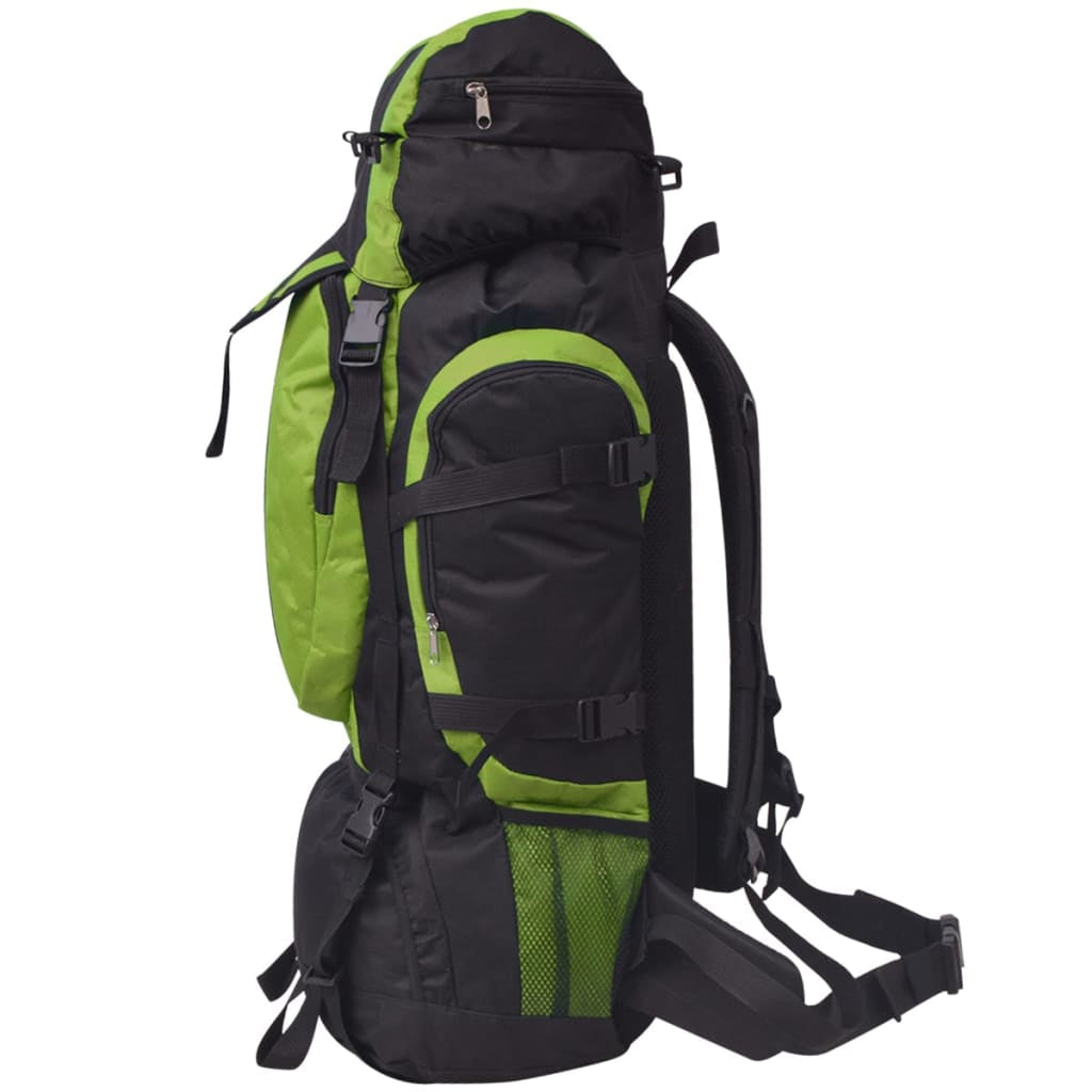 Trekking Wanderrucksack Reiserucksack Rucksack Outdoor Camping Wandern XXL 75 L