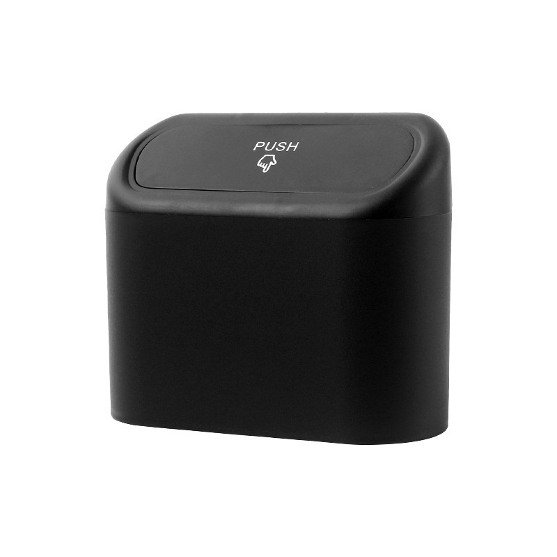 (US-DE Shipping) Portable Car Trash Can