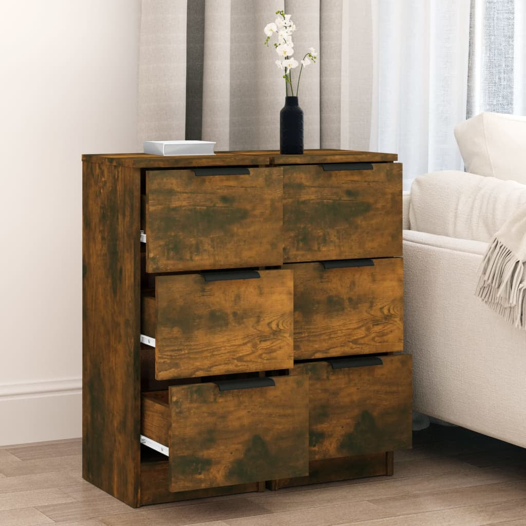 Sideboard Kommode Wohnzimmer Beistellschrank