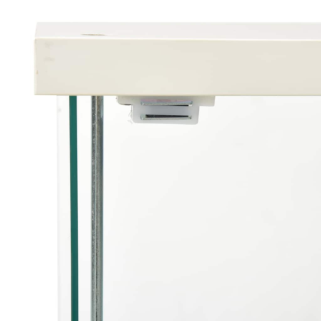 Vitrinenschrank