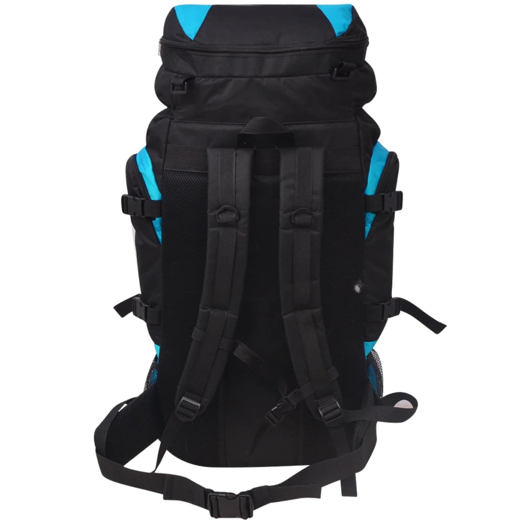 Trekking Wanderrucksack Reiserucksack Rucksack Outdoor Camping Wandern XXL 75 L