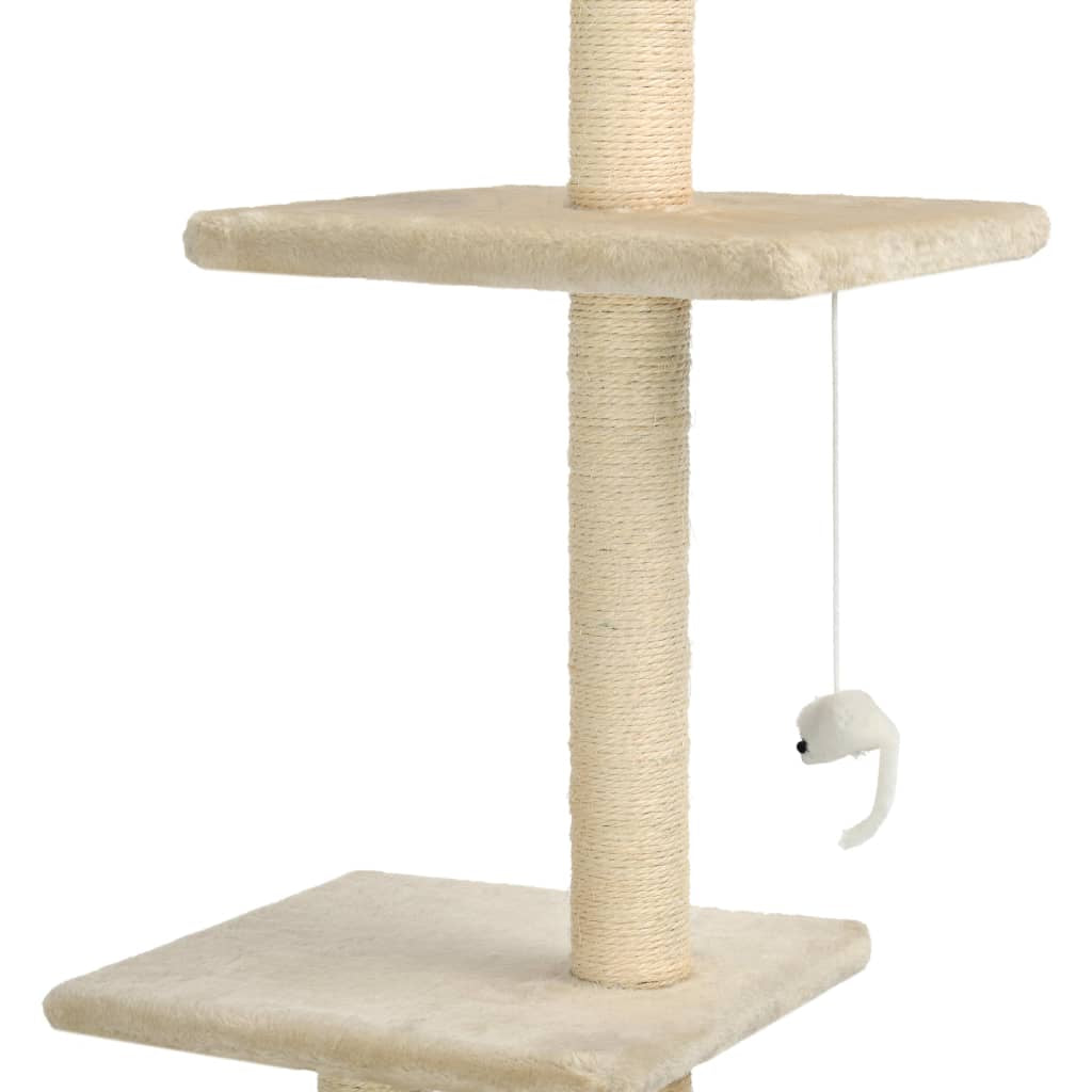 Katzenkratzbau Katzenkratzbau