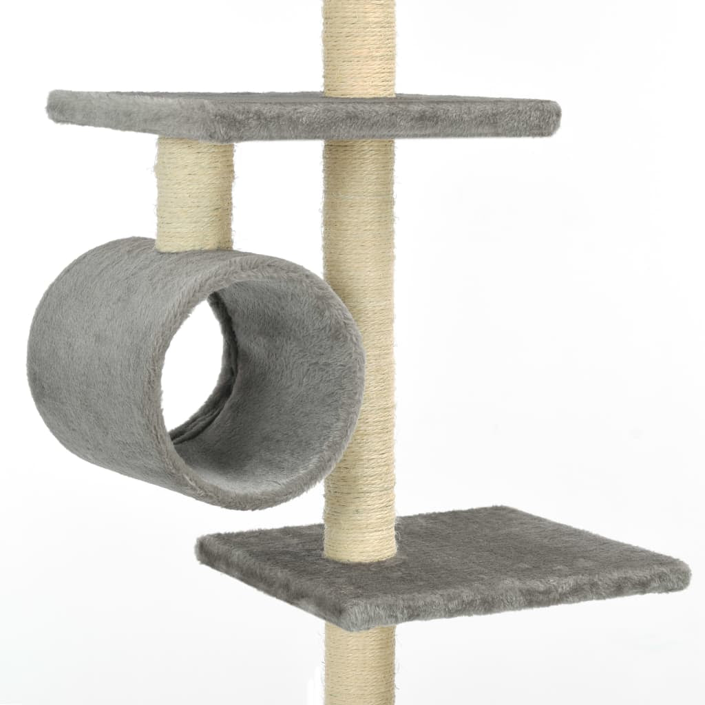 Katzenkratzbau Katzenkratzbau