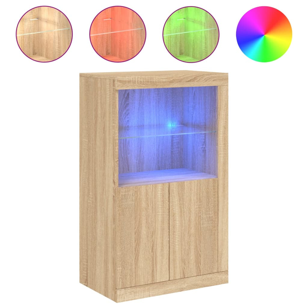 Beistellschrank