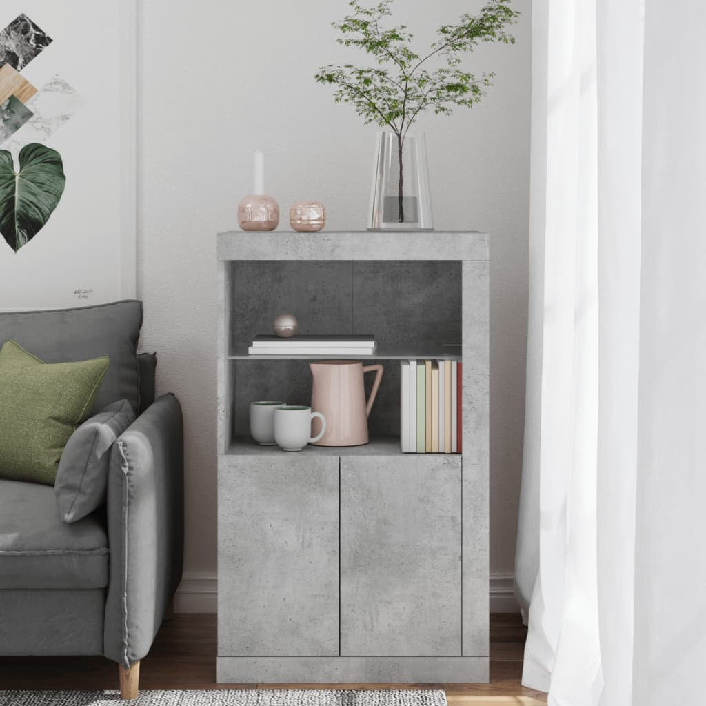 Beistellschrank
