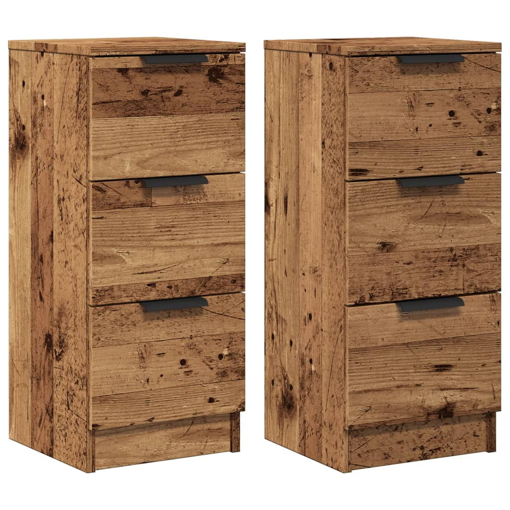 Sideboard Kommode Wohnzimmer Beistellschrank