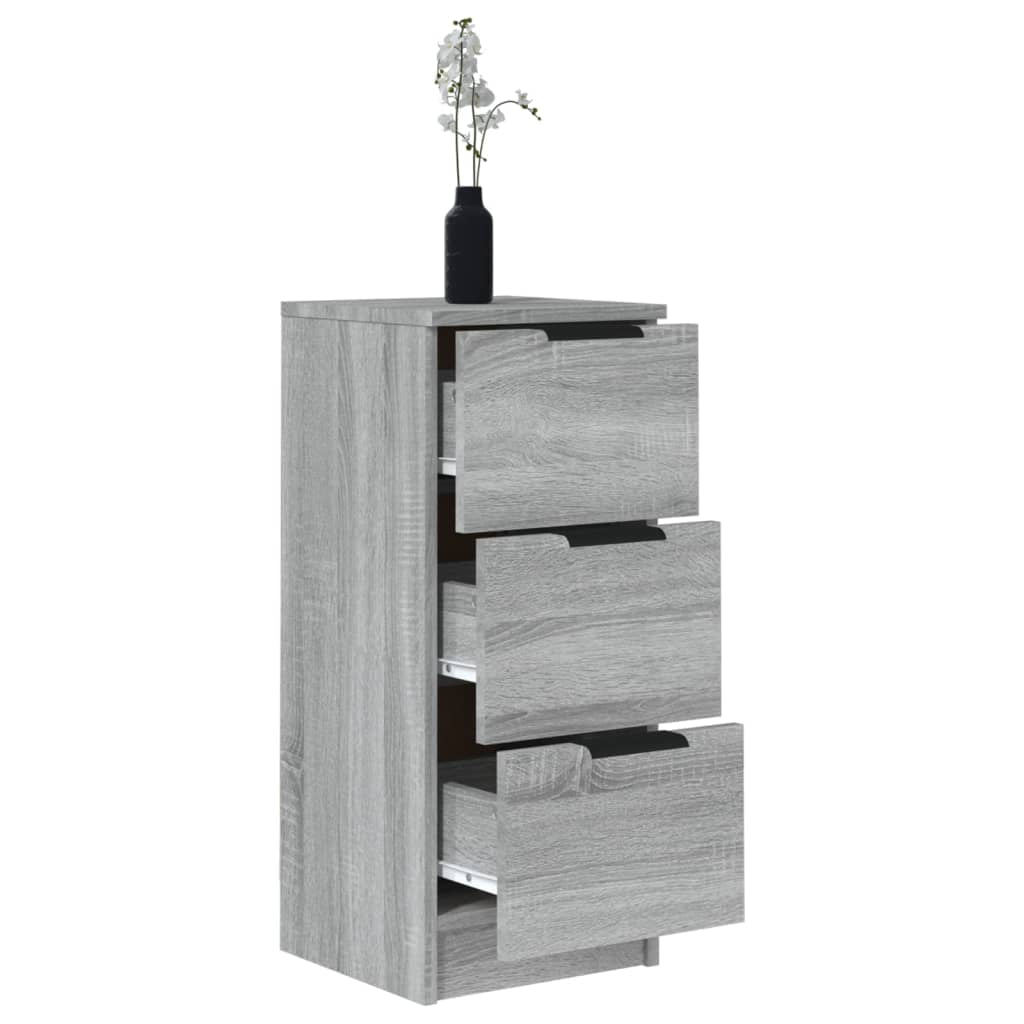 Sideboard Kommode Wohnzimmer Beistellschrank