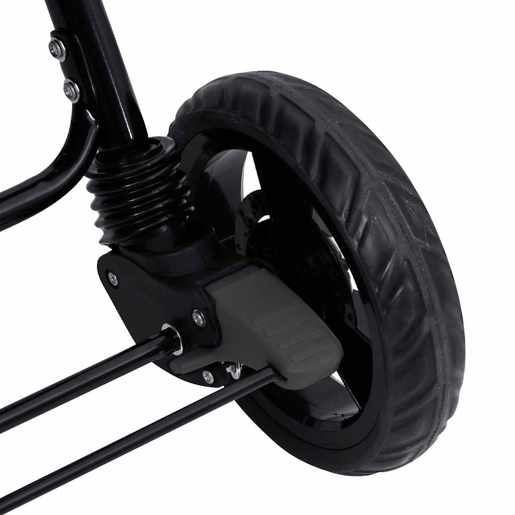 Kinderwagen für 2 Kinder