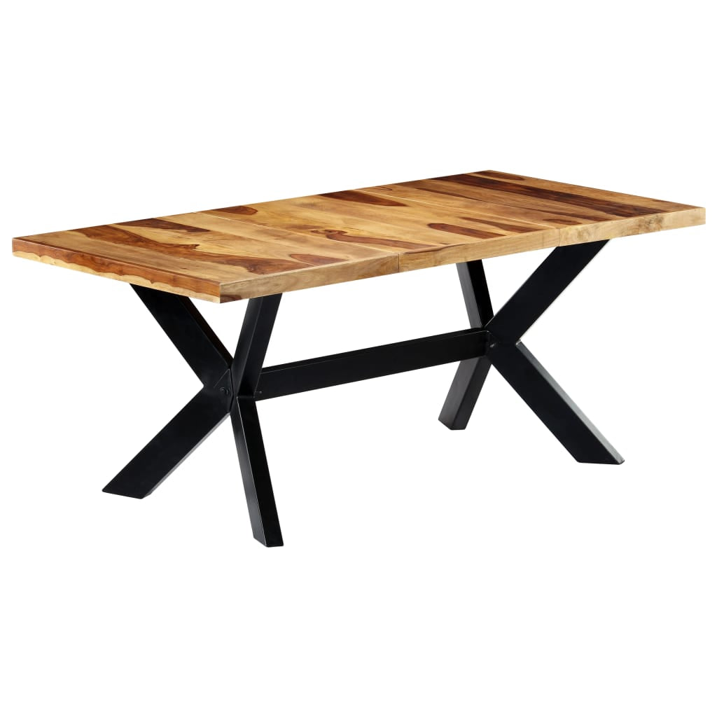 Esstisch Esszimmertisch Küchentisch Speisetisch Tisch Holztisch Küche Vidaxl