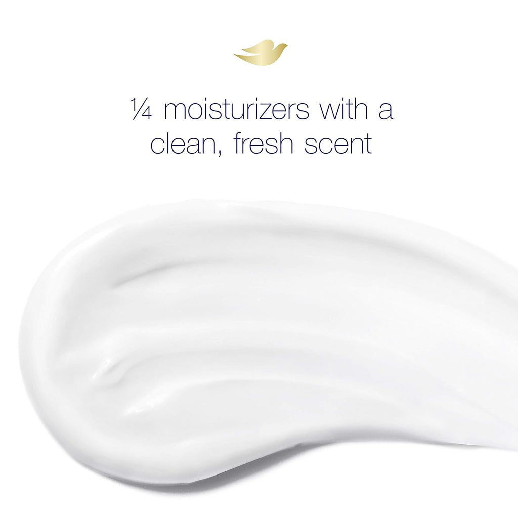 Dove Deodorant Invisible Solid Original Clean