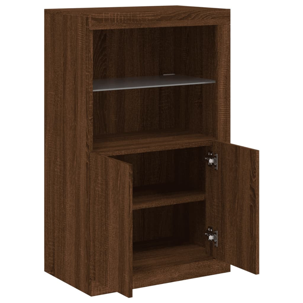 Beistellschrank