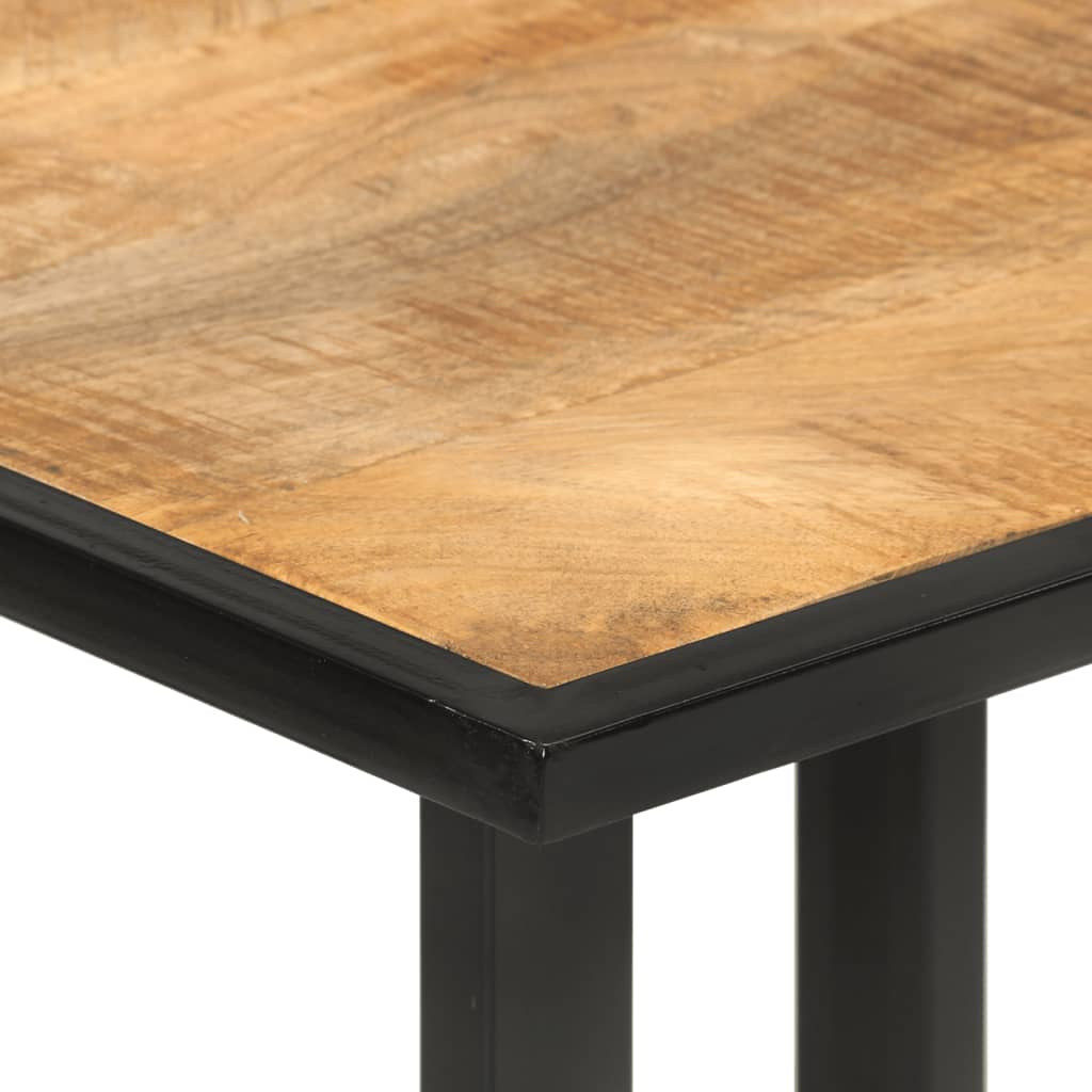 Esstisch Speisetisch Küchentisch Esszimmertisch Holztisch Tisch Küche Vidaxl