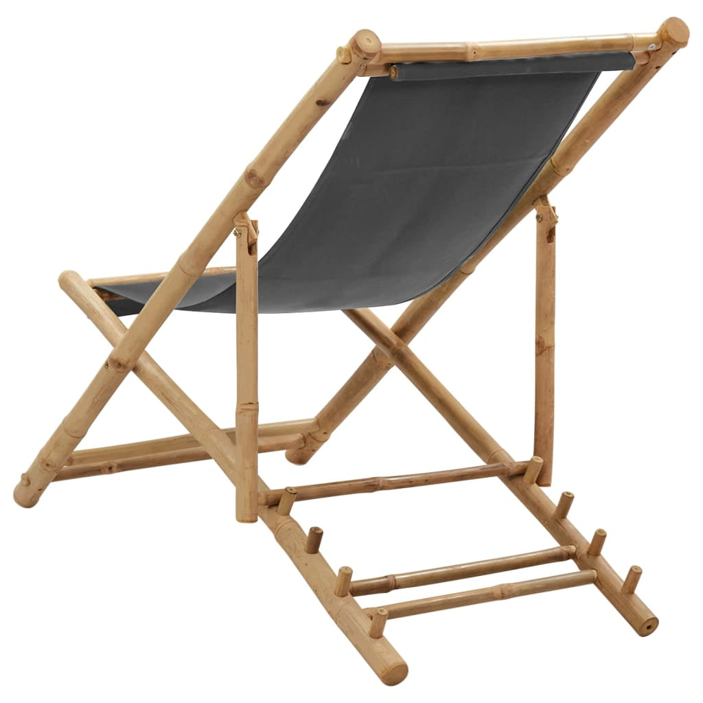 Liegestuhl Gartenliege Sonnenliege Strandliege Deckchair Viele Farben Vidaxl