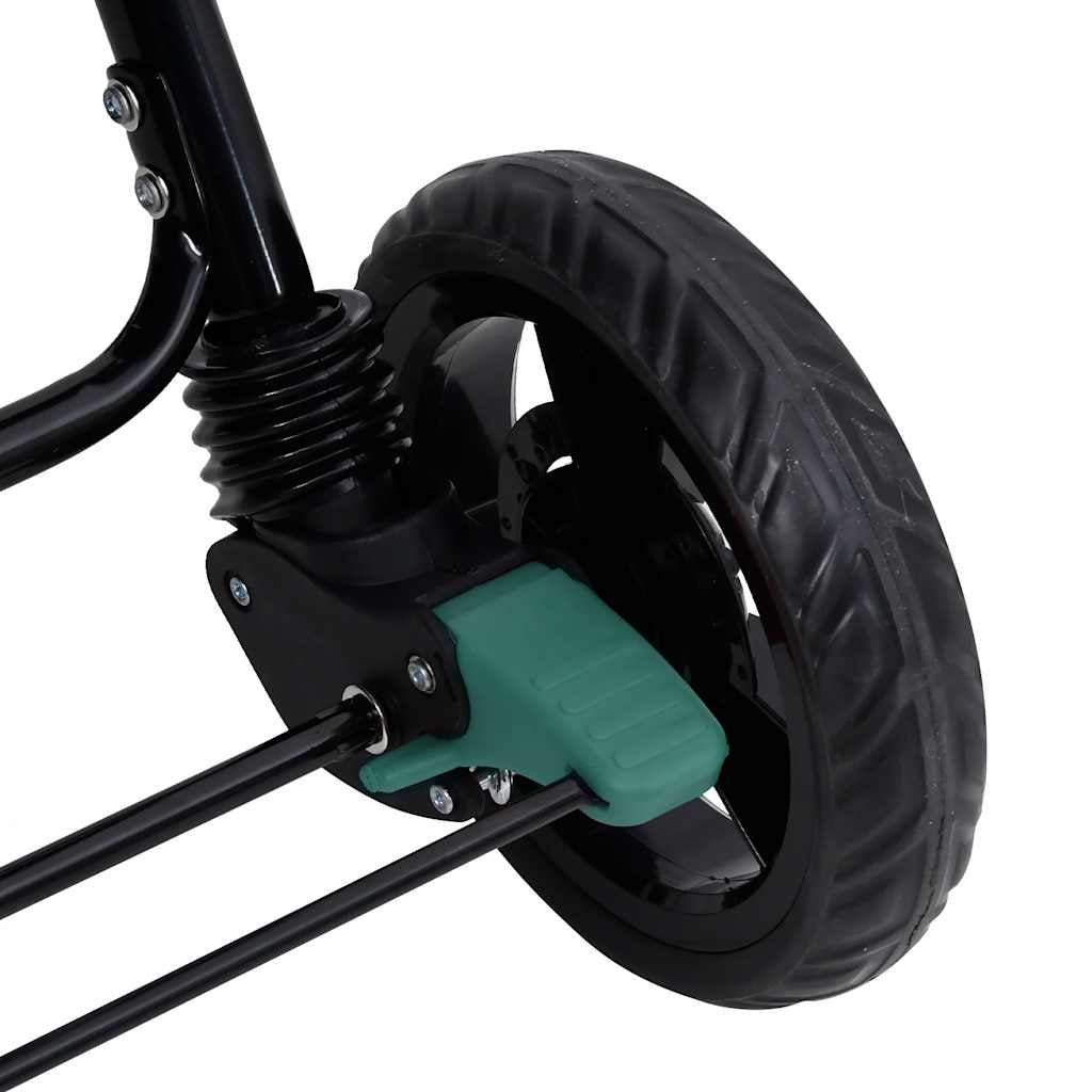 Kinderwagen für 2 Kinder