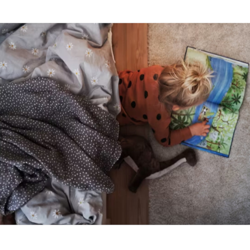 IKEA Spielzeug Stofftier Kuscheltier Plüschtie Stoffhund Hund Hai Dino Husky