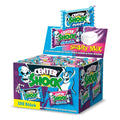 Center Shock Scary Mix, Box Mit 100 Kaugummis, Extra-Sauer Mit Verschiedenen Sorten, Ideal Für Geburtstag, Pinata, Candy-Bar, Schultüte Und Weihnachten, 400G