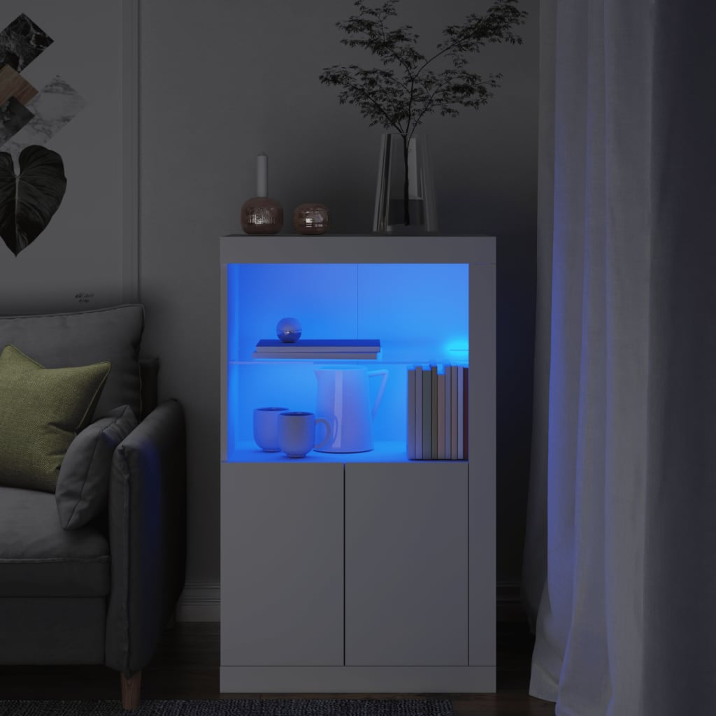 Beistellschrank