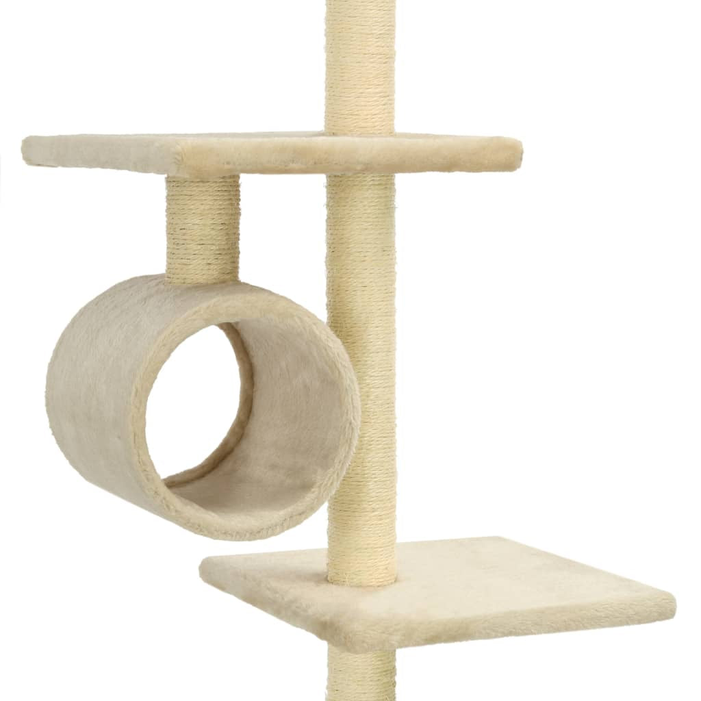 Katzenkratzbau Katzenkratzbau