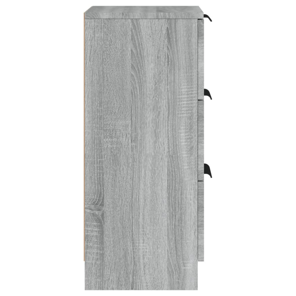Sideboard Kommode Wohnzimmer Beistellschrank