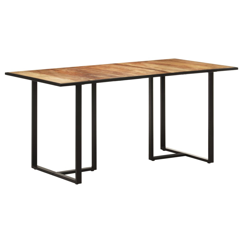 Esstisch Speisetisch Küchentisch Esszimmertisch Holztisch Tisch Küche Vidaxl