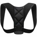 (US-DE Shipping) Posture Corrector Adjustable Back Support Belt