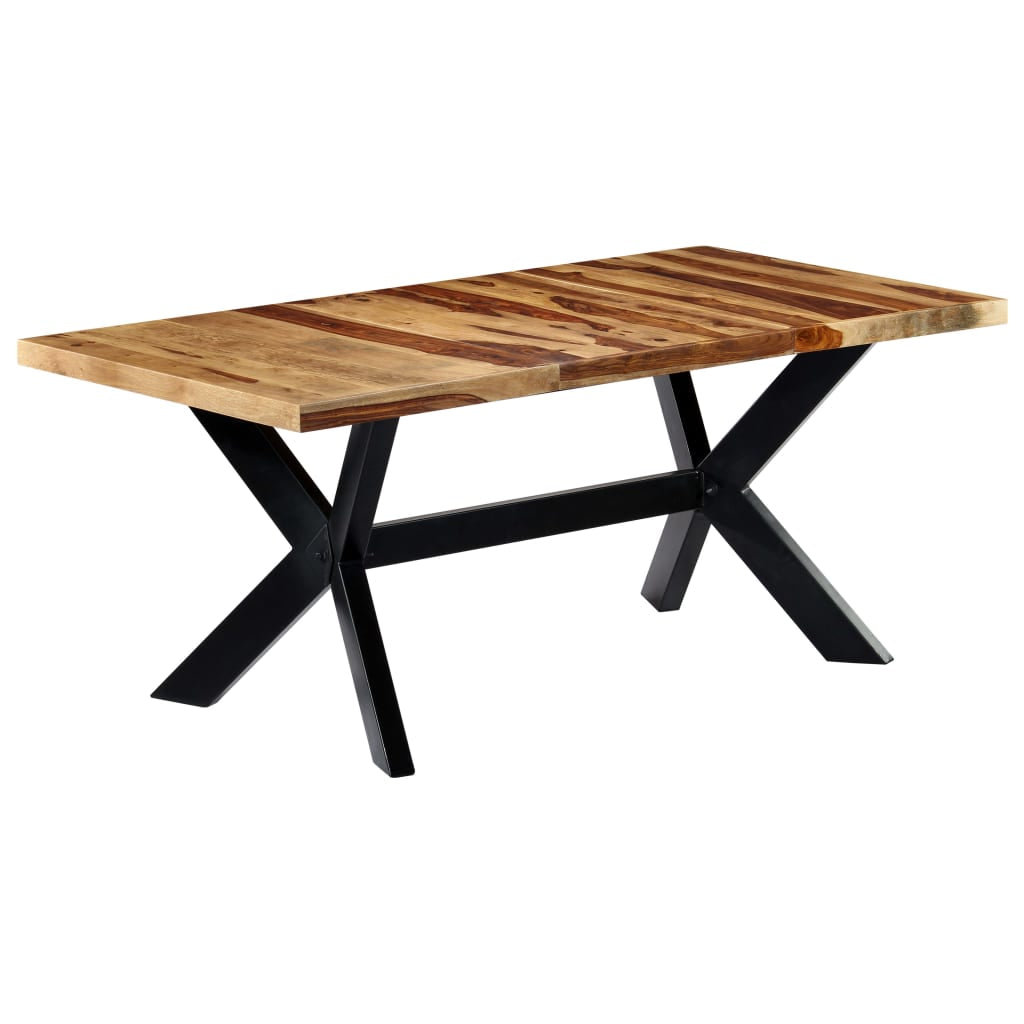 Esstisch Esszimmertisch Küchentisch Speisetisch Tisch Holztisch Küche Vidaxl