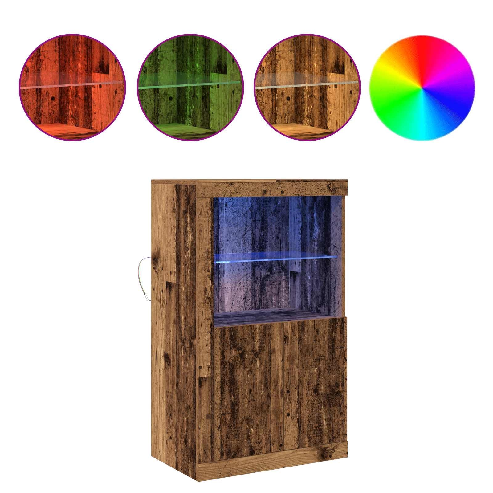 Beistellschrank