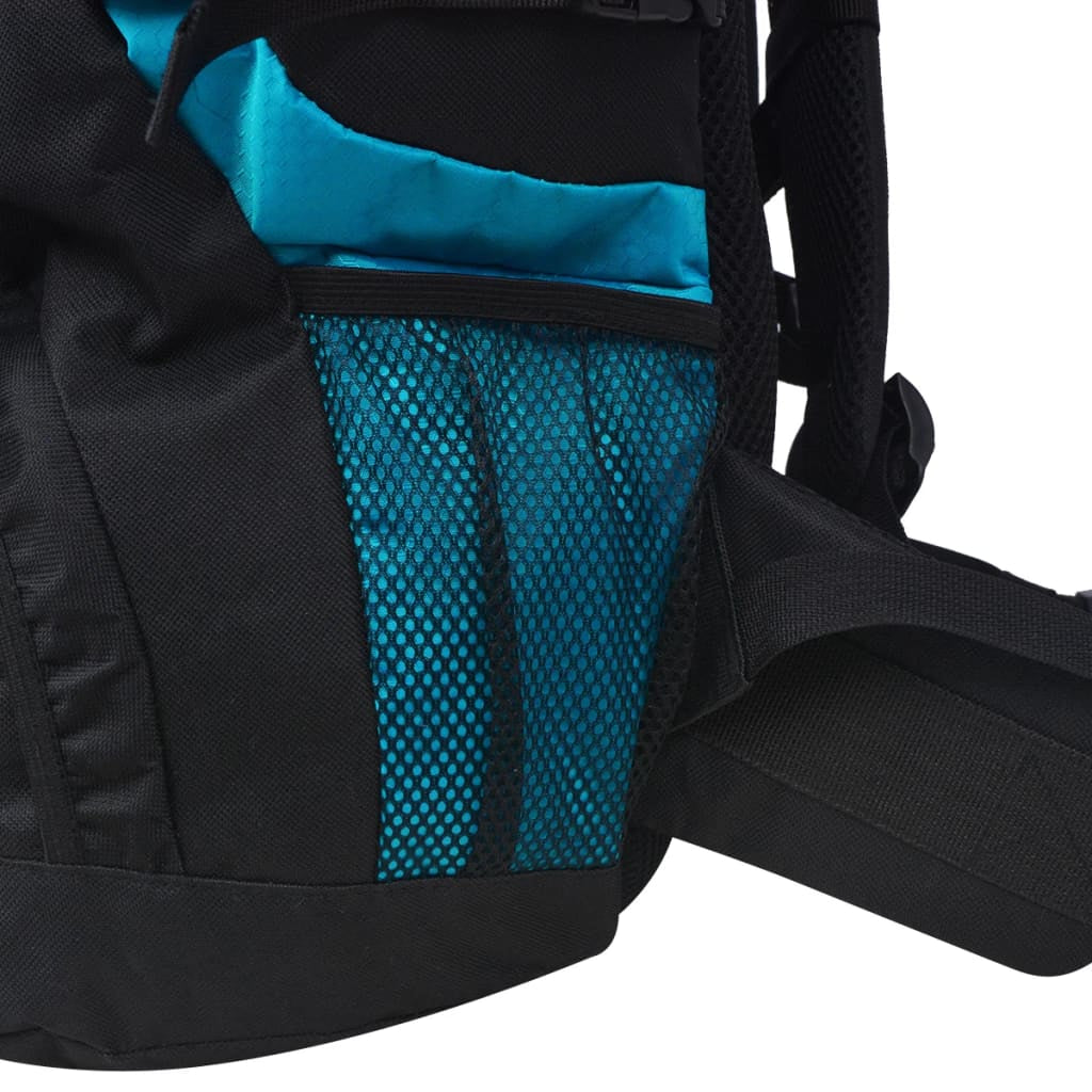 Trekking Wanderrucksack Reiserucksack Rucksack Outdoor Camping Wandern XXL 75 L