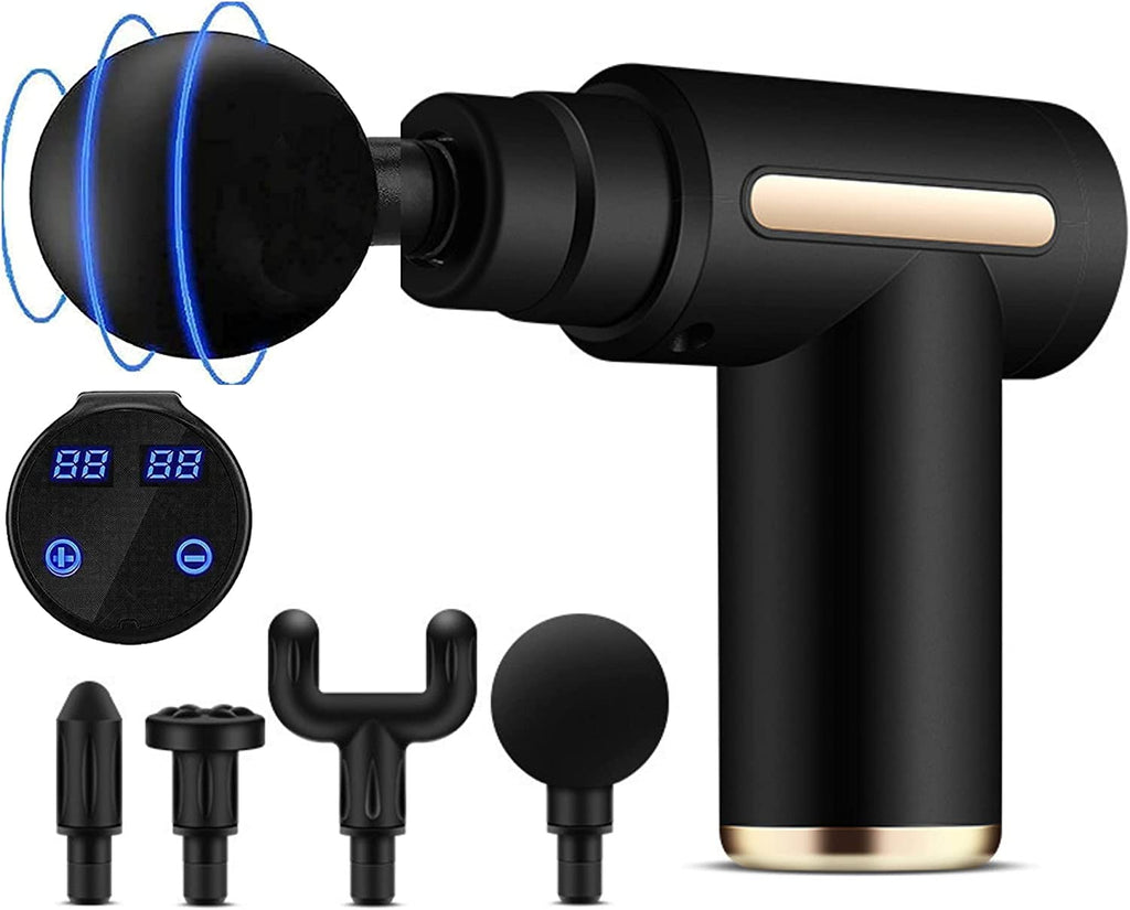 (US Shipping) Muscle Massage Gun