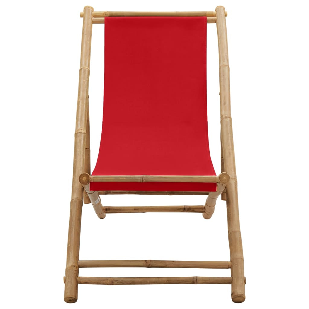 Liegestuhl Gartenliege Sonnenliege Strandliege Deckchair Viele Farben Vidaxl