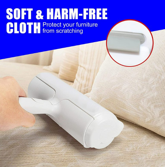(US-DE Shipping) Pet Hair Remover Roller