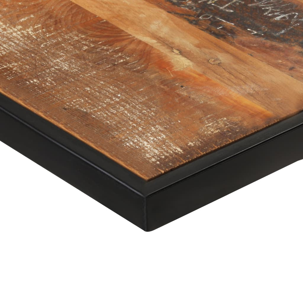 Esstisch Speisetisch Küchentisch Esszimmertisch Holztisch Tisch Küche Vidaxl