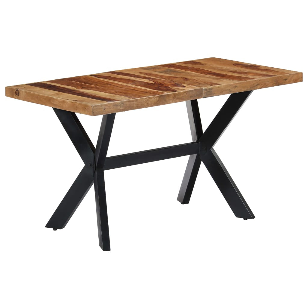 Esstisch Esszimmertisch Küchentisch Speisetisch Tisch Holztisch Küche Vidaxl