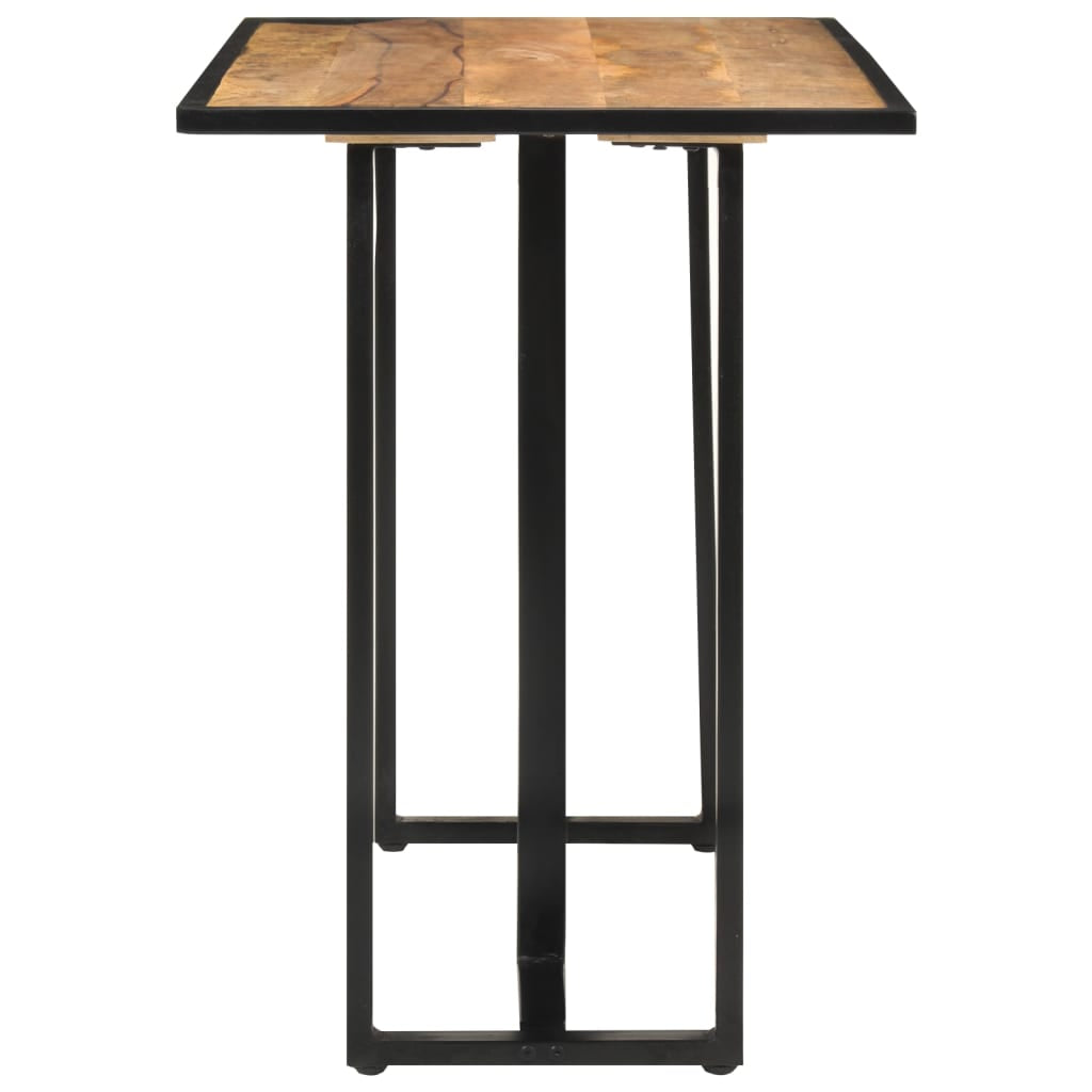 Esstisch Speisetisch Küchentisch Esszimmertisch Holztisch Tisch Küche Vidaxl