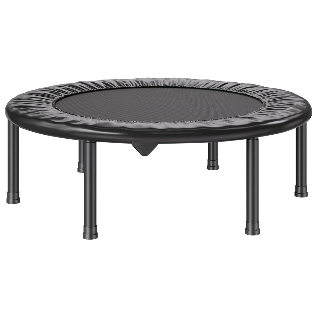 VEVOR Mini-Fitness-Trampolin